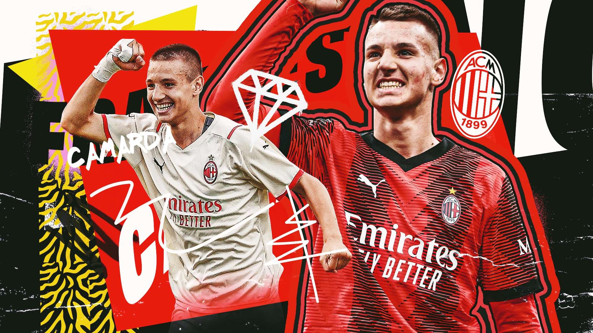 激烈的竞争 激烈的竞争